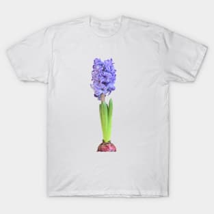 Hyacinth T-Shirt